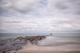 Stilte by Dicky Boele