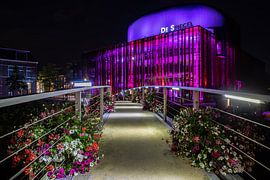 Zwolle Theatre the Mirror by Fotografie Thilou van Aken