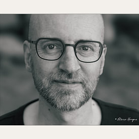 Marco Hoogma profielfoto
