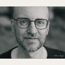 Marco Hoogma profielfoto