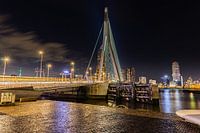 Rotterdam Erasmusbrug