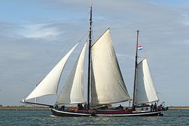 Bonnefooi von Henk Noevers