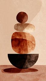 Linen Angles by Yaya's