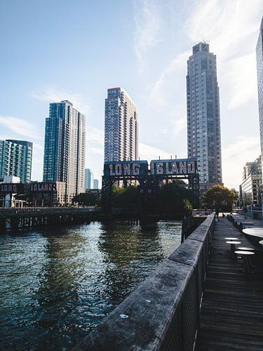 Long Island