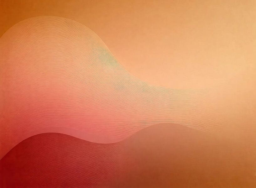 Smooth colour transition by Modern Collection