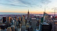 Skyline New York