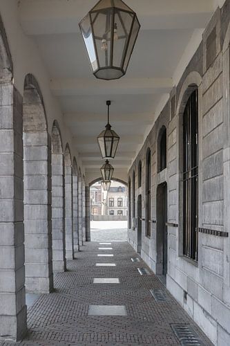 Histoires de Maastricht