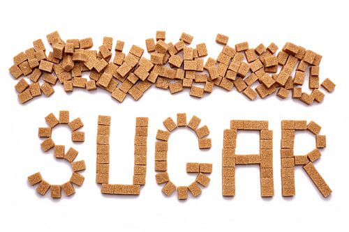 Suiker