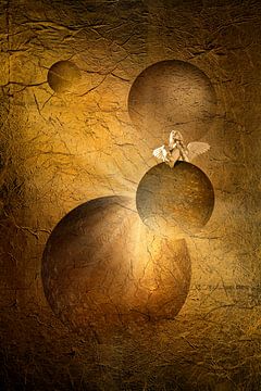 Celestial. 2 van Alie Ekkelenkamp