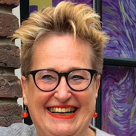 Ada Krowinkel profielfoto