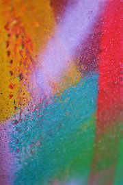 Künstlerische Wand 210 von Elbert Min