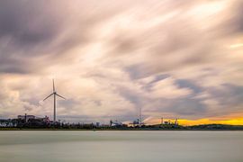 Kein Titel III von Cho Tang