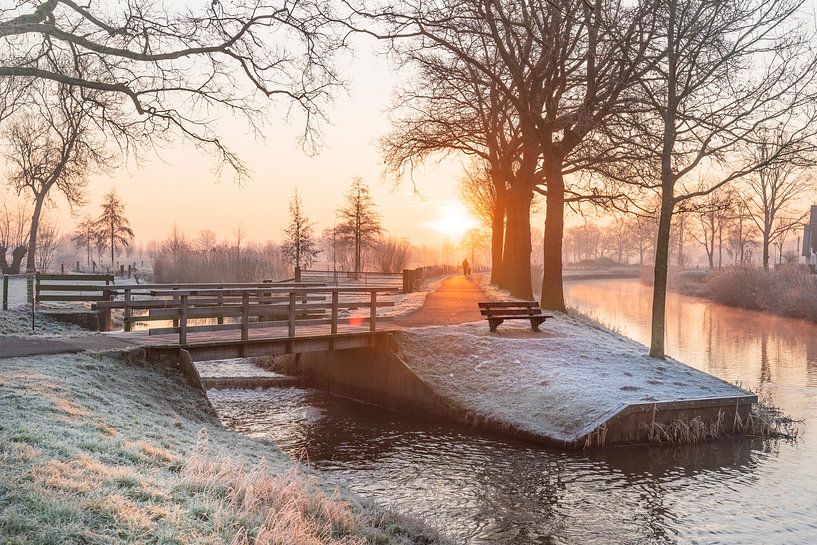 Leusden von Gerard Glavimans