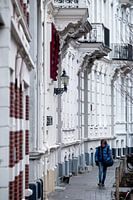 De grandeur van het Spijkerkwartier te Arnhem