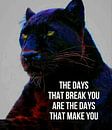Jaguar Diermotivatie van Quotes Motivation thumbnail