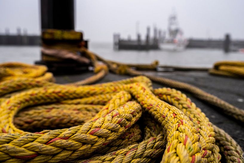 Port - List - Sylt by Stephan Zaun