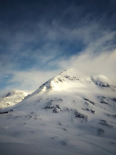 Schiahorn von FluMiSign