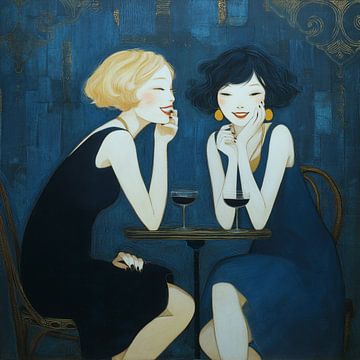 Savoir Vivre – Nocturne