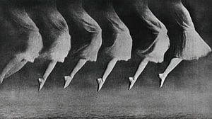 Ballet gracieux