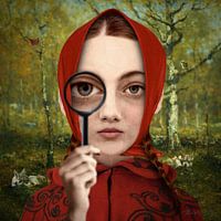 Red Riding Hood