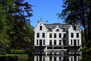 Schloss Staverden