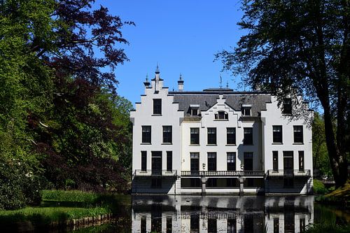 Kasteel Staverden