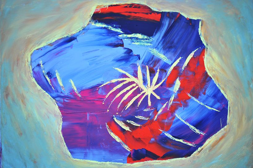 EASY MIND  von Bina Sommer