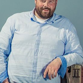 Andy Van Tilborg profielfoto