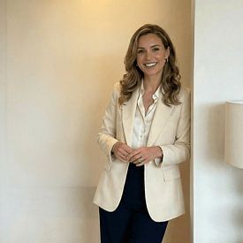 Mirte Montel Profilfoto