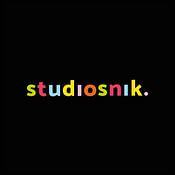 studio snik. photo de profil