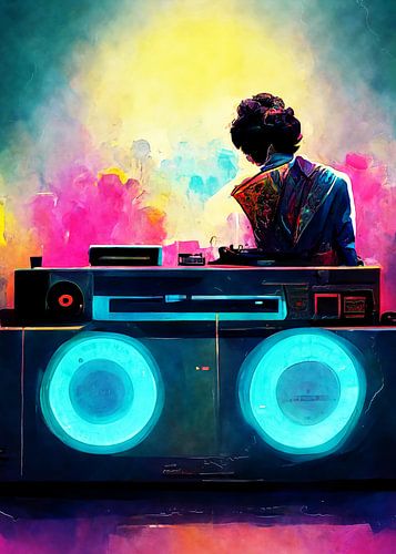 DJ muziek set #dj #muziek