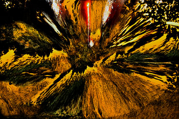 Inferno of Light