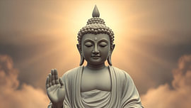 Enlightened Centre by Jean Pierre