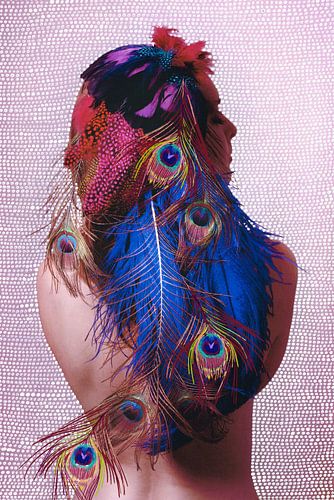 Das Recht auf Stolz von Goed Blauw