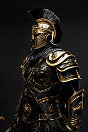 Gladiator Nahaufnahme von MNS Designs