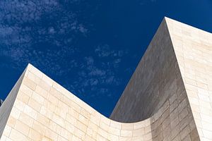 Guggenheim museum, Bilbao