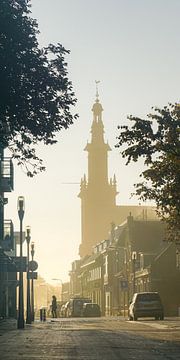 Katwijk aan zee van Dirk van Egmond