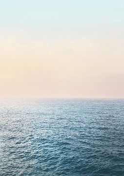 Peaceful by Kathrin Pienaar