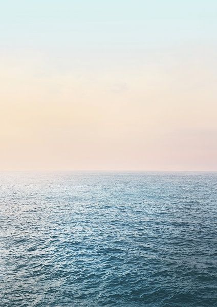 Peaceful by Kathrin Pienaar