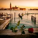 Romantische Momenten