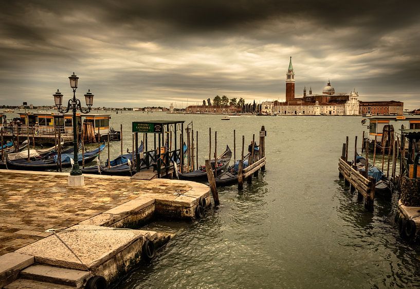 Venise par Peter Brands