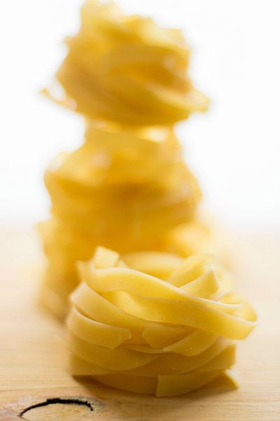 Pasta van Clazien Boot