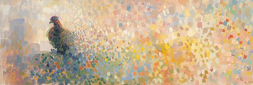 Rustikaler Charme von Dawn's Light