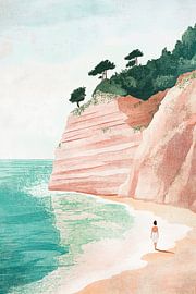 Côte de rêve sur Studio BB