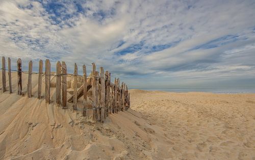 Ein wunderbarer Tag am Strand