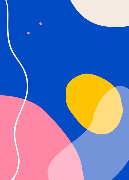 Abstract by XIAO AHKI