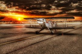 Doppeldecker von Truckpowerr