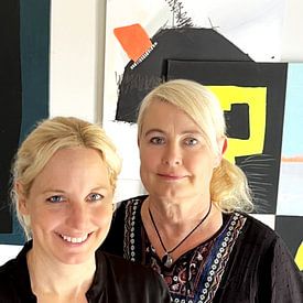 Karen und Simone Lehmann profielfoto