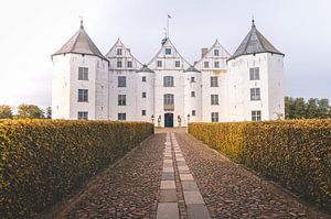 Le château sur Jens Sessler