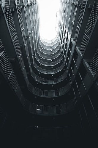 hongkong vibes in rotterdam